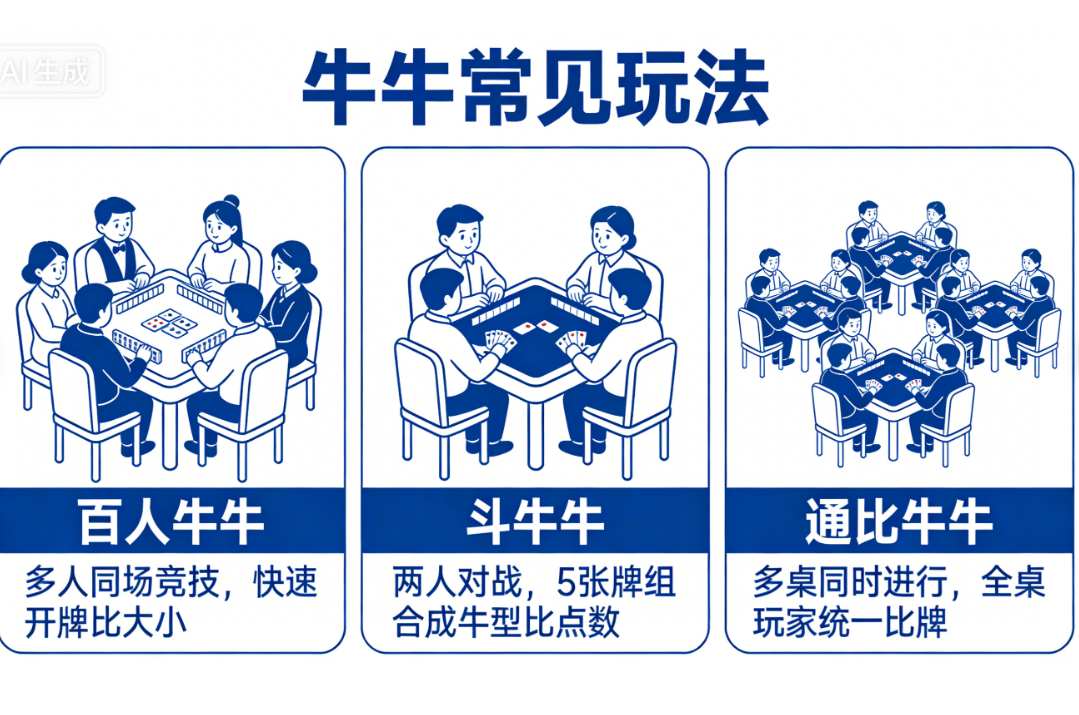 牛牛“值得聊一聊的事”，并不是因为赢了多少