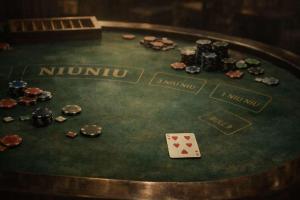 牛牛最痛的一把，不是输牌，是明明可以走，却没走