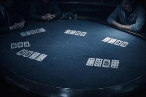 牛牛牌型真的随机吗？还是平台在控制结果